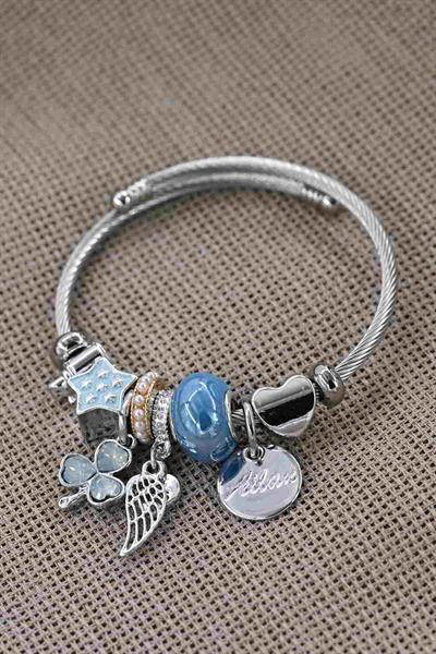 Charm Bileklik