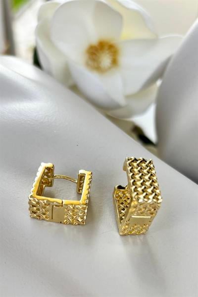 VİP 14K Tarz Küpe