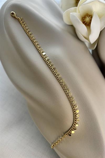 VİP Damla Taş Bileklik