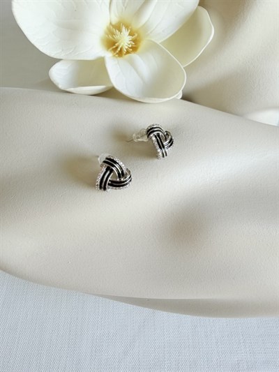 VİP Gece Işıltısı Küpe