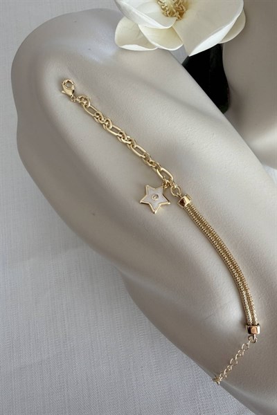 VİP Yıldız Bileklik