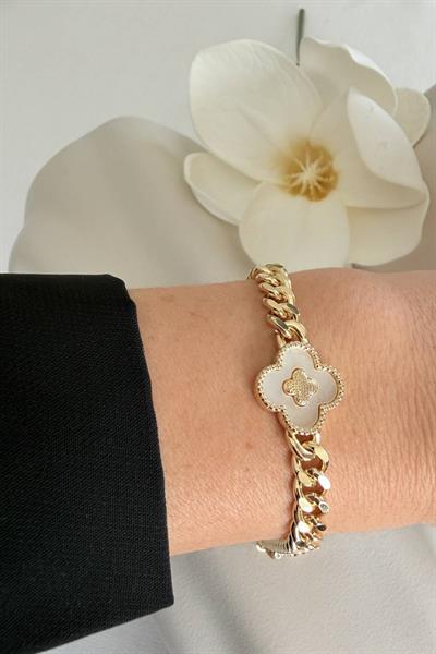 VİP Yonca Sedef Taş Yonca