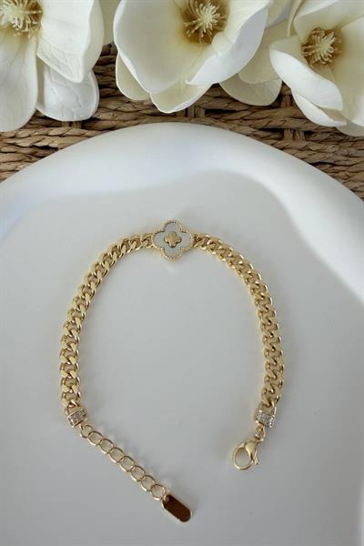 VİP Yonca Sedef Taş Yonca