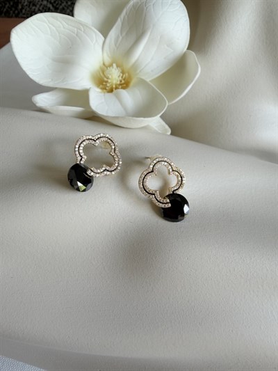 VİP Zen Işık Küpe