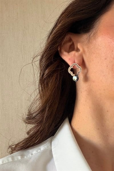 VİP Zen Işık Küpe