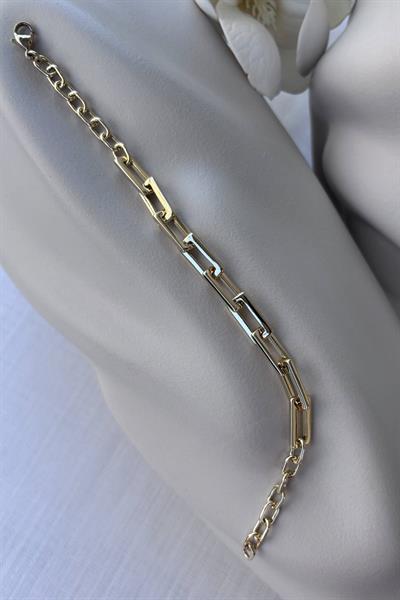 Xuping 14K Ataş Bileklik