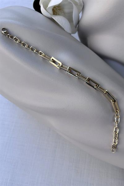 Xuping 14K Ataş Bileklik