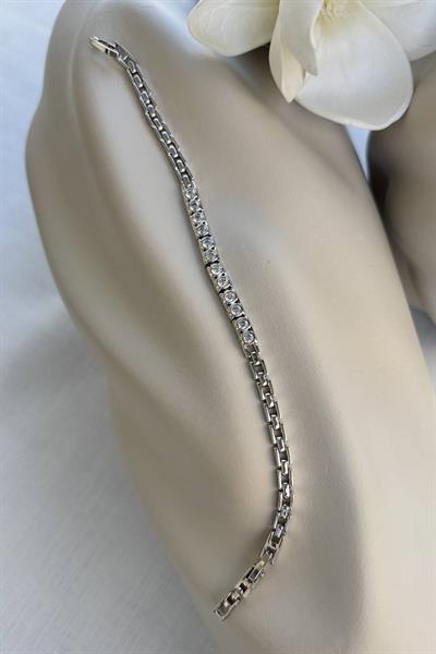 Xuping 14K Işık Dansı Bileklik