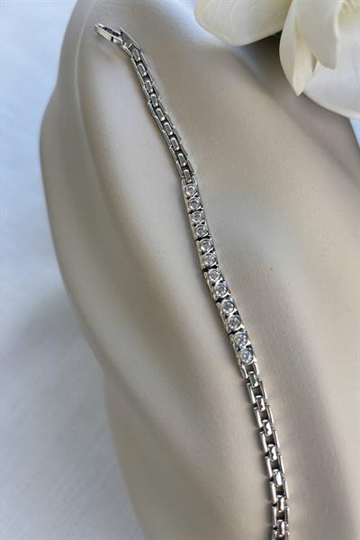 Xuping 14K Işık Dansı Bileklik