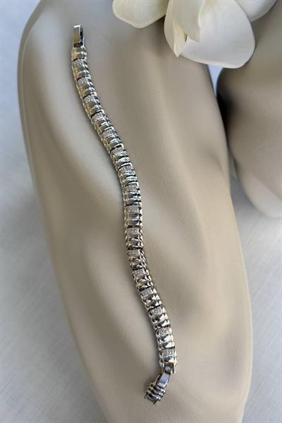 Xuping 14K Melodi Bileklik