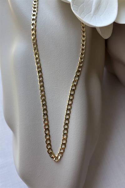 Xuping 14k Mila Kolye