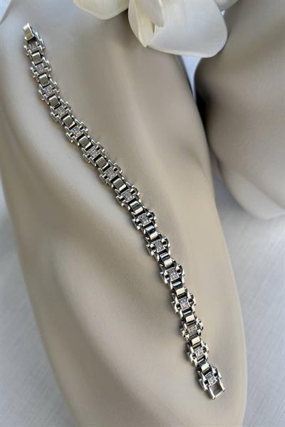 Xuping 14K Zarafet Bileklik