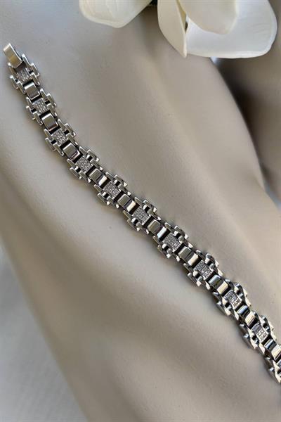 Xuping 14K Zarafet Bileklik