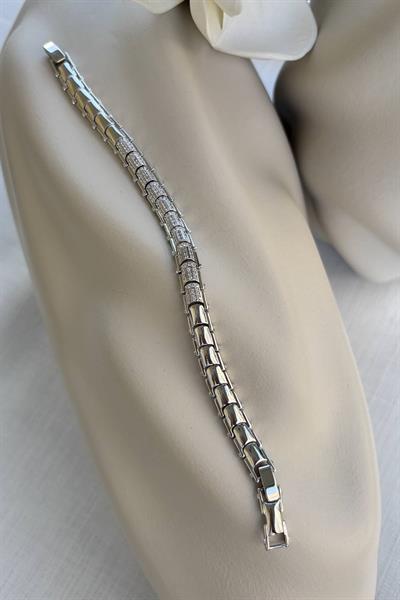 Xuping 14K Zarif Işık Bileklik