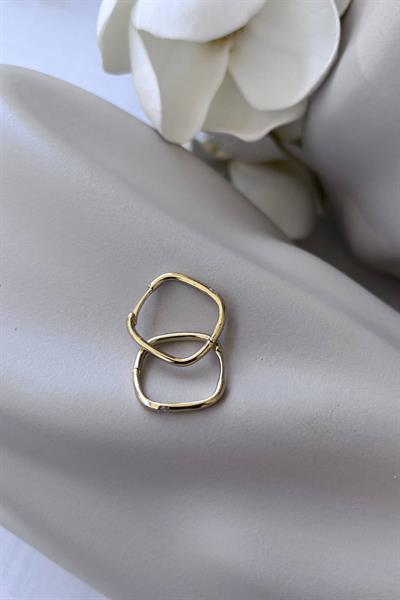 Xuping 14k Zunea Küpe