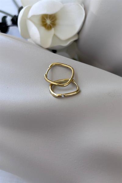 Xuping 14k Zunea Küpe