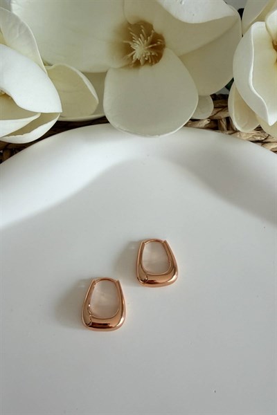 Xuping Rose Asil Küpe