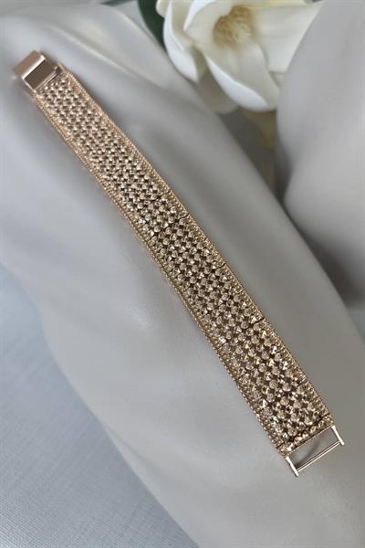 Xuping Rose Hasır Künye