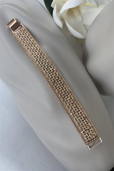 Xuping Rose Hasır Künye