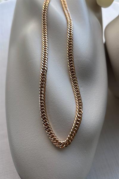 Xuping Rose Mila Kolye