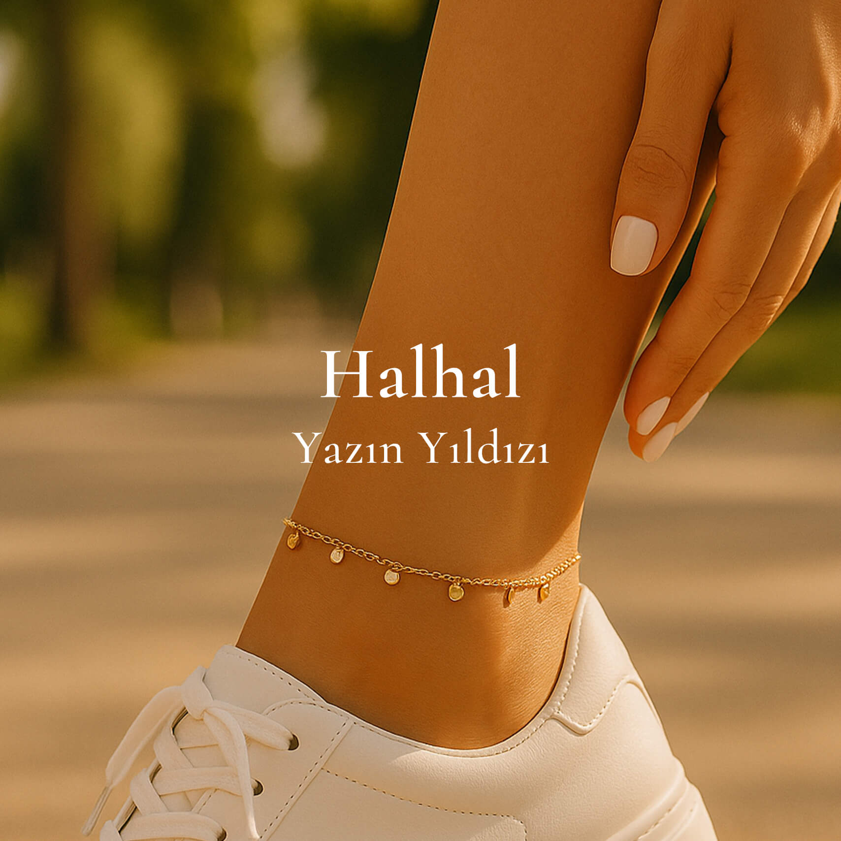 Halhal Modelleri – Yaz Işıltısının Yıldızı | ShenStily