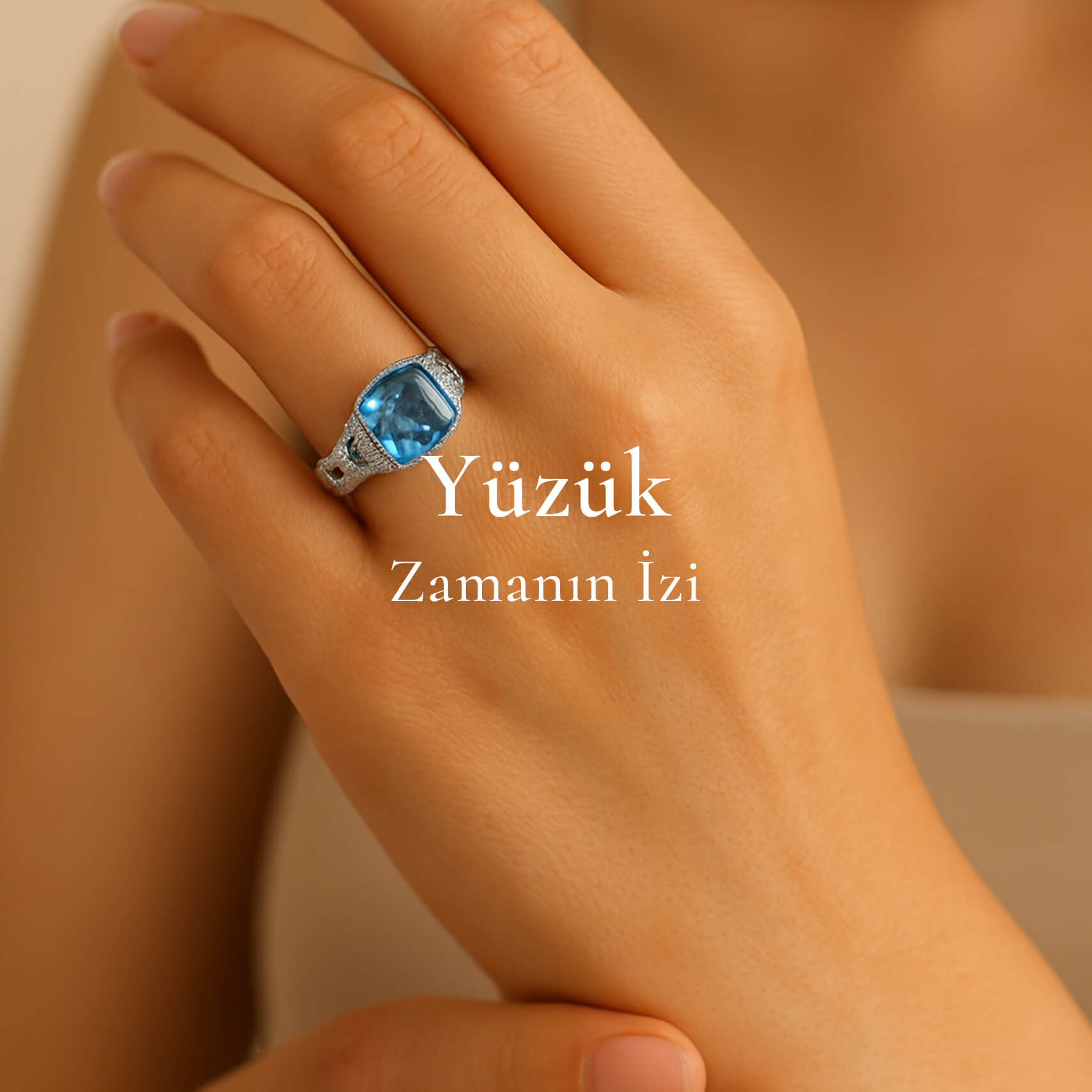 Yüzük Modelleri – Zamana İz Bırakan Tasarımlar | ShenStily