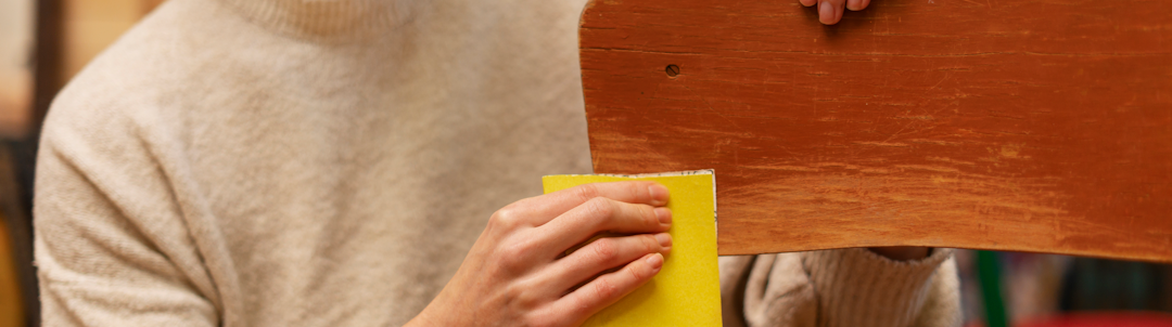 mobilya cizik giderme