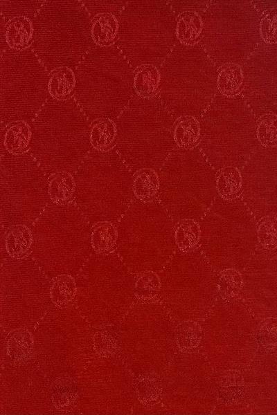 monogram eşarp V16