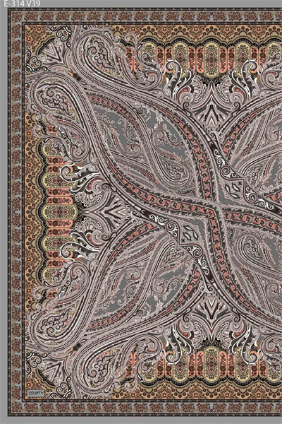 vual ipek eşarp V39