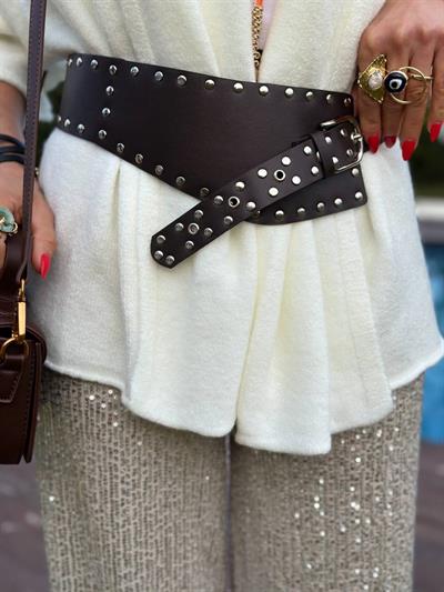 ACI KAHVE ZIMBALI KALIN KEMER