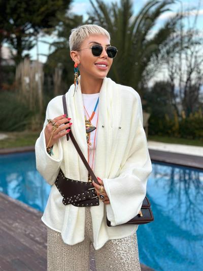 ACI KAHVE ZIMBALI KALIN KEMER