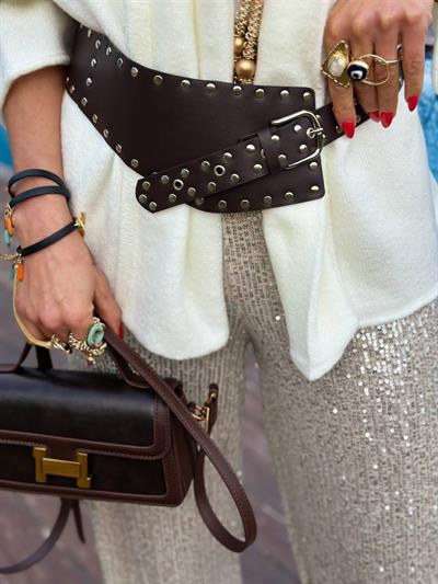 ACI KAHVE ZIMBALI KALIN KEMER