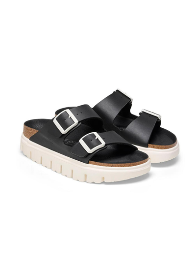 ARIZONA CHUNKY BF BLACK