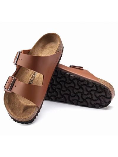 ARIZONA NL GINGER BROWN