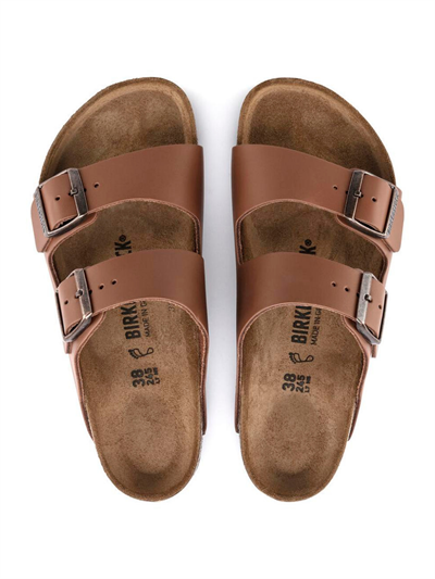 ARIZONA NL GINGER BROWN