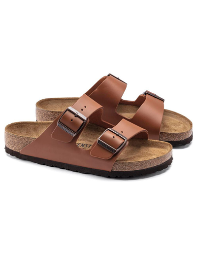 ARIZONA NL GINGER BROWN
