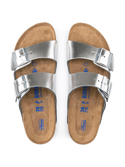 ARIZONA SFB NL METALLIC SILVER