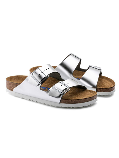 ARIZONA SFB NL METALLIC SILVER