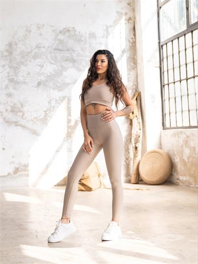 BEJ ŞEKİLLENDİRİCİ PREMİUM TAYT