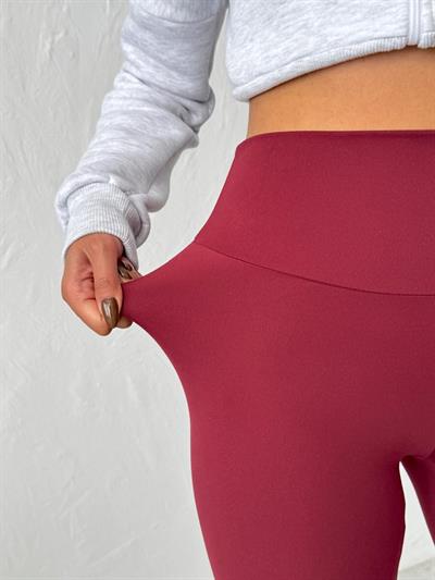 BORDO OYS BELİZE TAYT