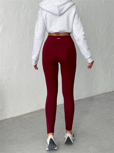 BORDO OYS BELİZE TAYT