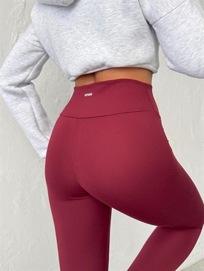 BORDO OYS BELİZE TAYT