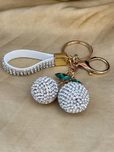 CRYSTAL  CHERRİES  CHARM