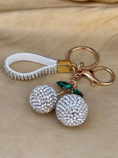 CRYSTAL  CHERRİES  CHARM
