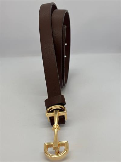 KAHVE ORJINAL MARKA MODEL KEMER