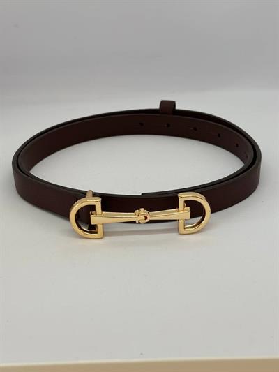 KAHVE ORJINAL MARKA MODEL KEMER