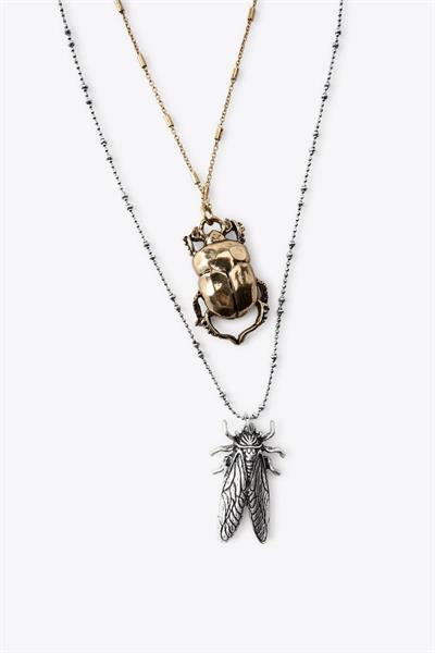 MYSTİC CREATURES KOLYE
