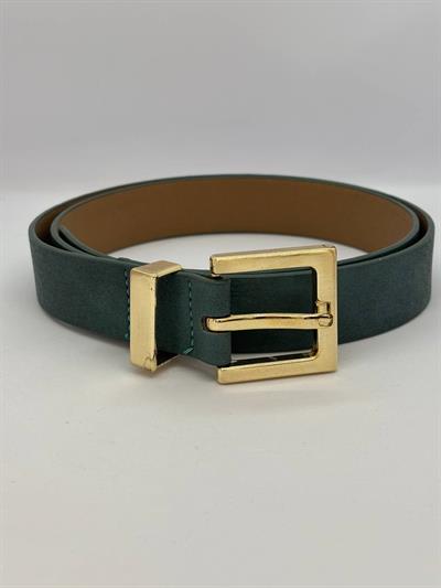 PETROL SUNİ DERİ ESKİTME KEMER