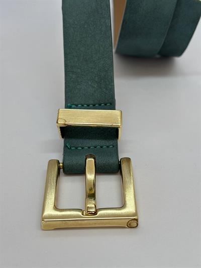 PETROL SUNİ DERİ ESKİTME KEMER