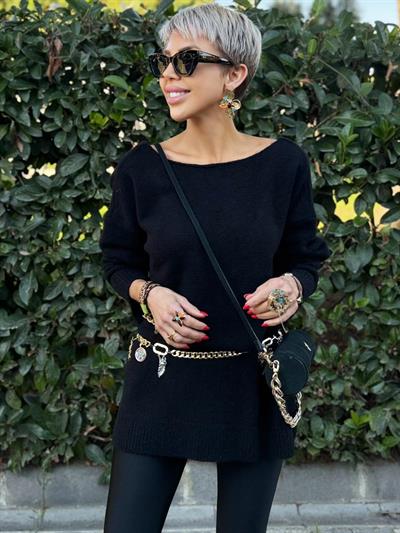 SOLAR CHARM ZİNCİR KEMER